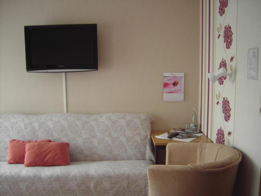 Hotel Garni Schilli ヴォルフアッハ エクステリア 写真