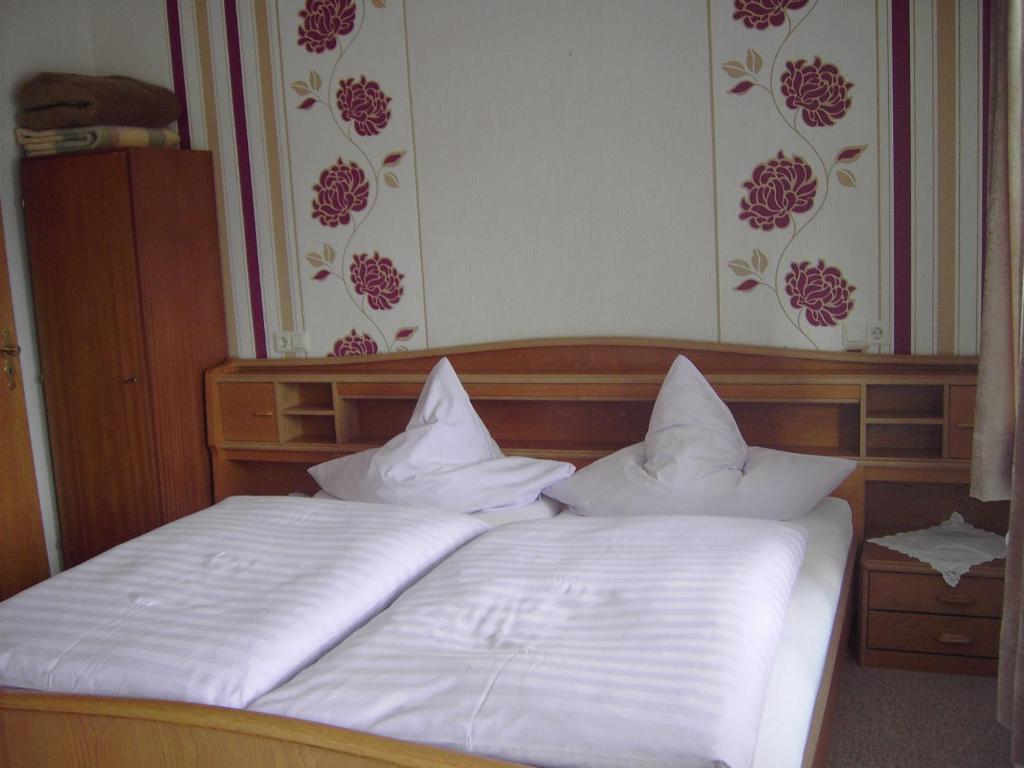Hotel Garni Schilli ヴォルフアッハ エクステリア 写真